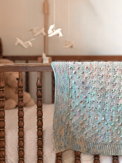 Fairy Lights Blanket PDF