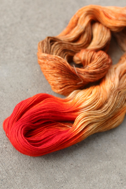 Tosh Merino Light | GG Loves Dawn