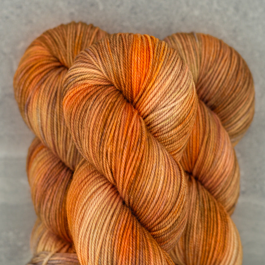 Farm Twist | GG Loves Warm Embraces