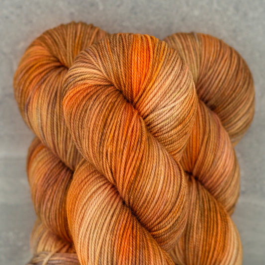 Farm Twist | GG Loves Warm Embraces