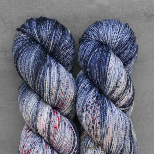 Pashmina | Ghost with the Most