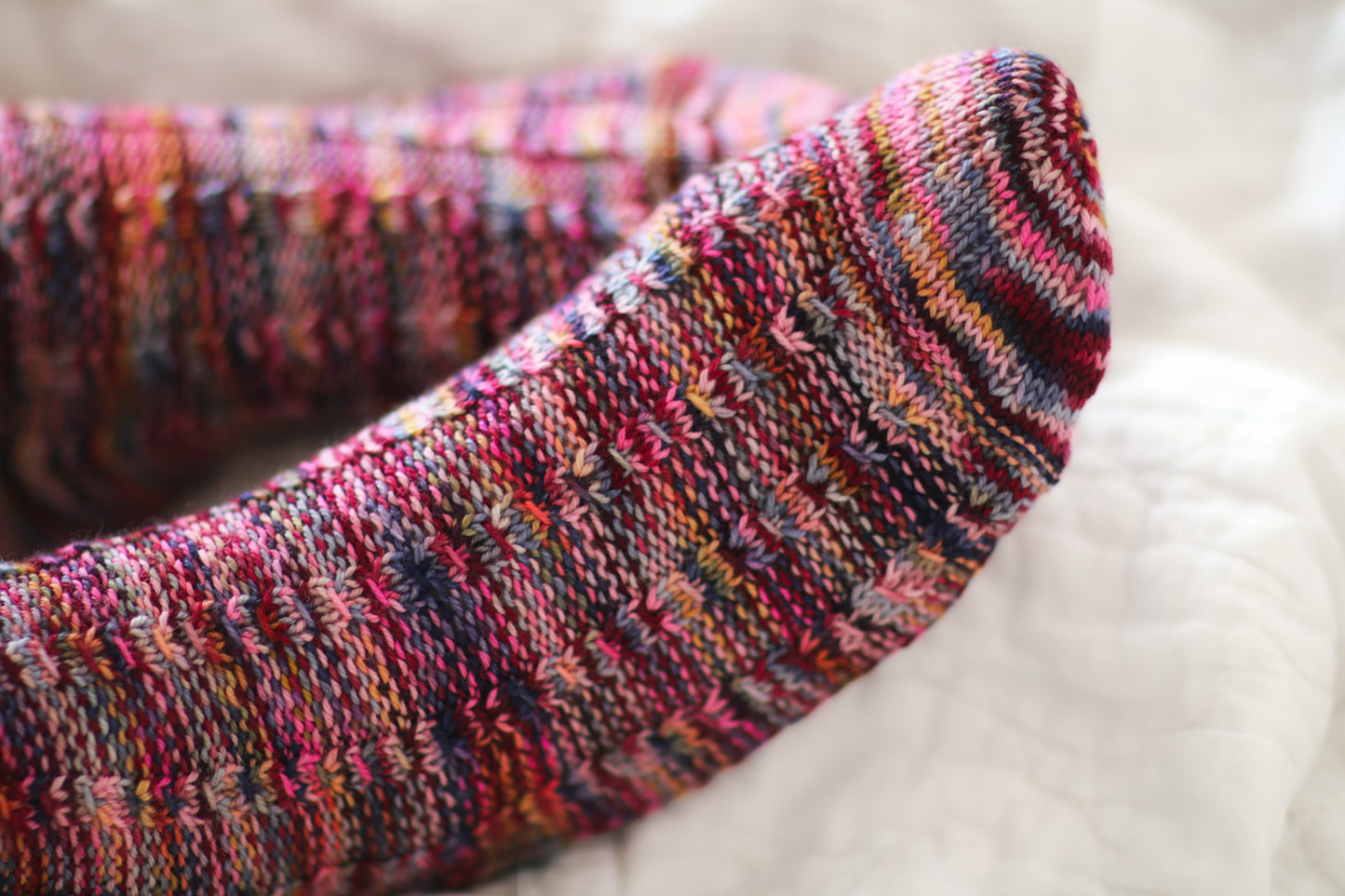 Gobstopper Socks PDF