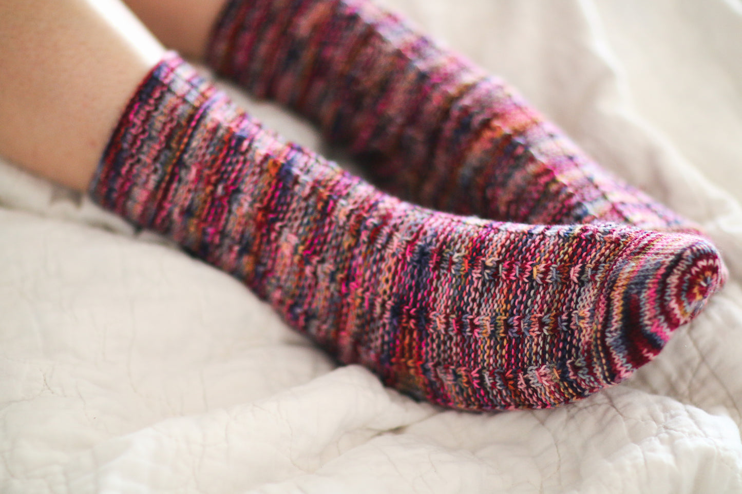 Gobstopper Socks PDF