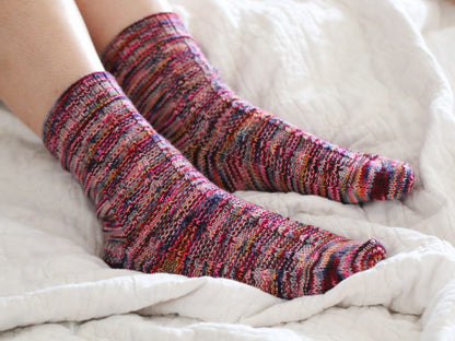 Gobstopper Socks PDF