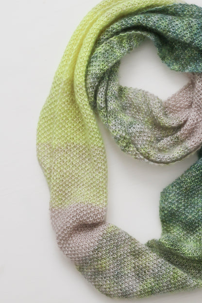 Gradient Cowl PDF