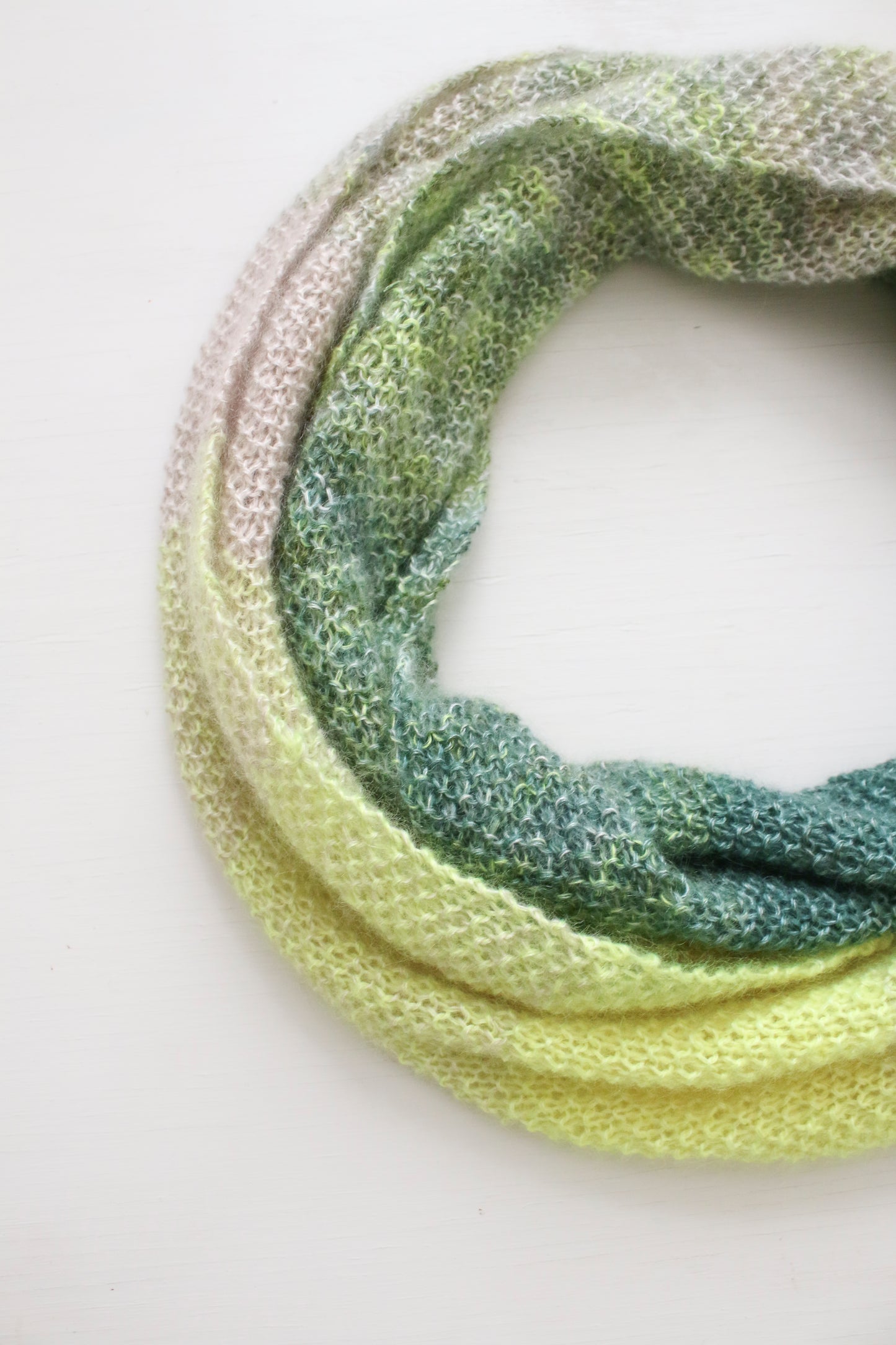 Gradient Cowl PDF