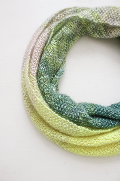 Gradient Cowl PDF