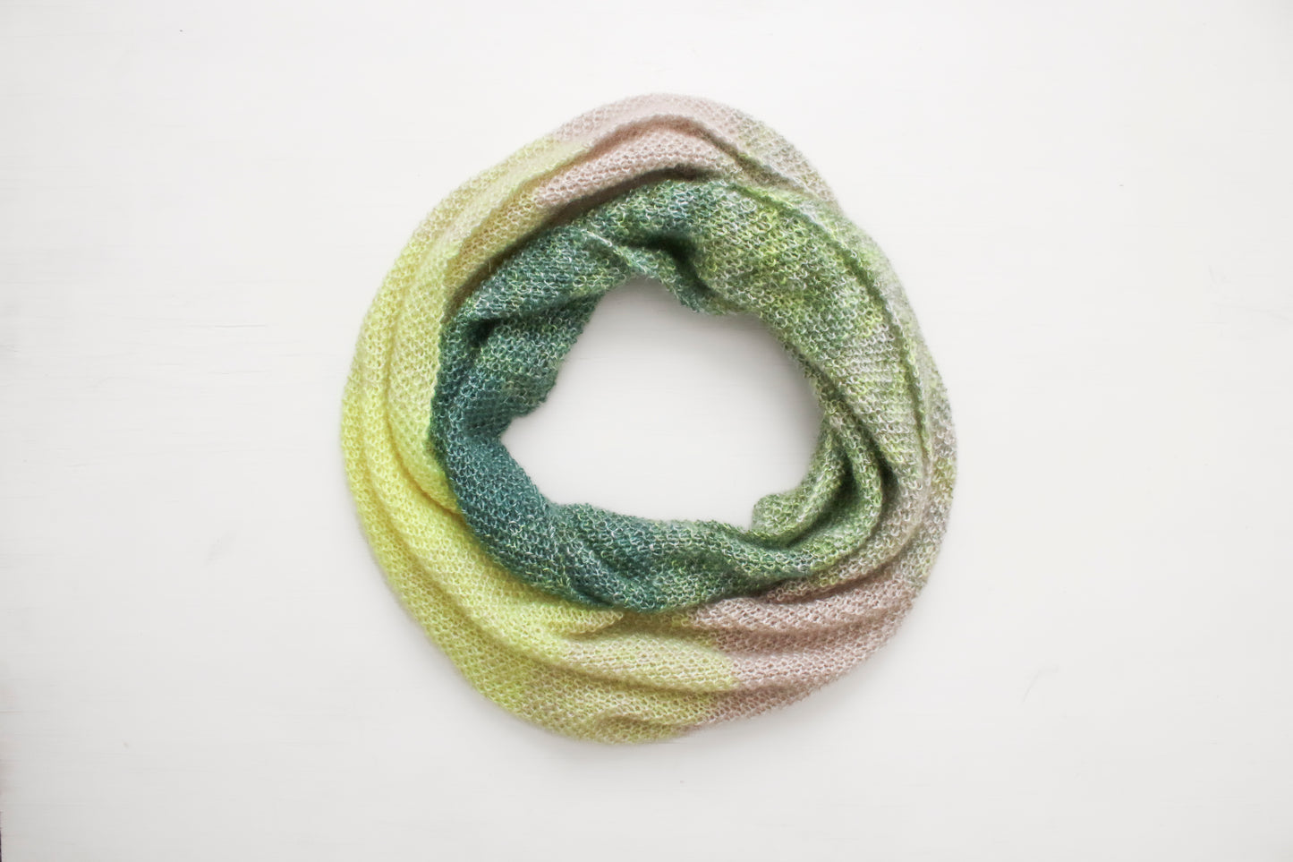 Gradient Cowl PDF