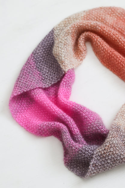 Gradient Cowl PDF
