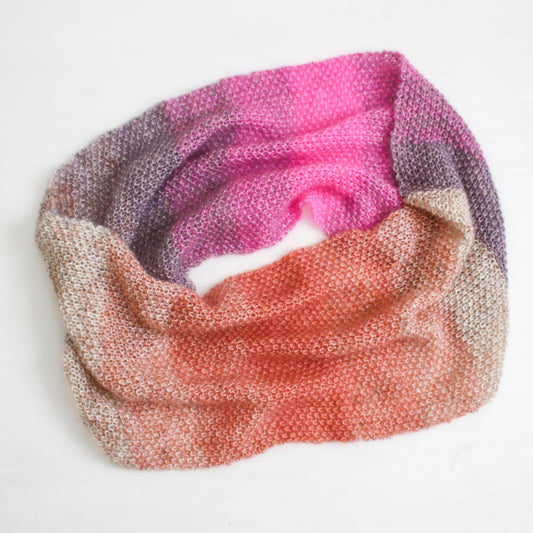 Gradient Cowl PDF