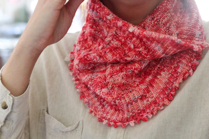 Heartthrob Cowl PDF