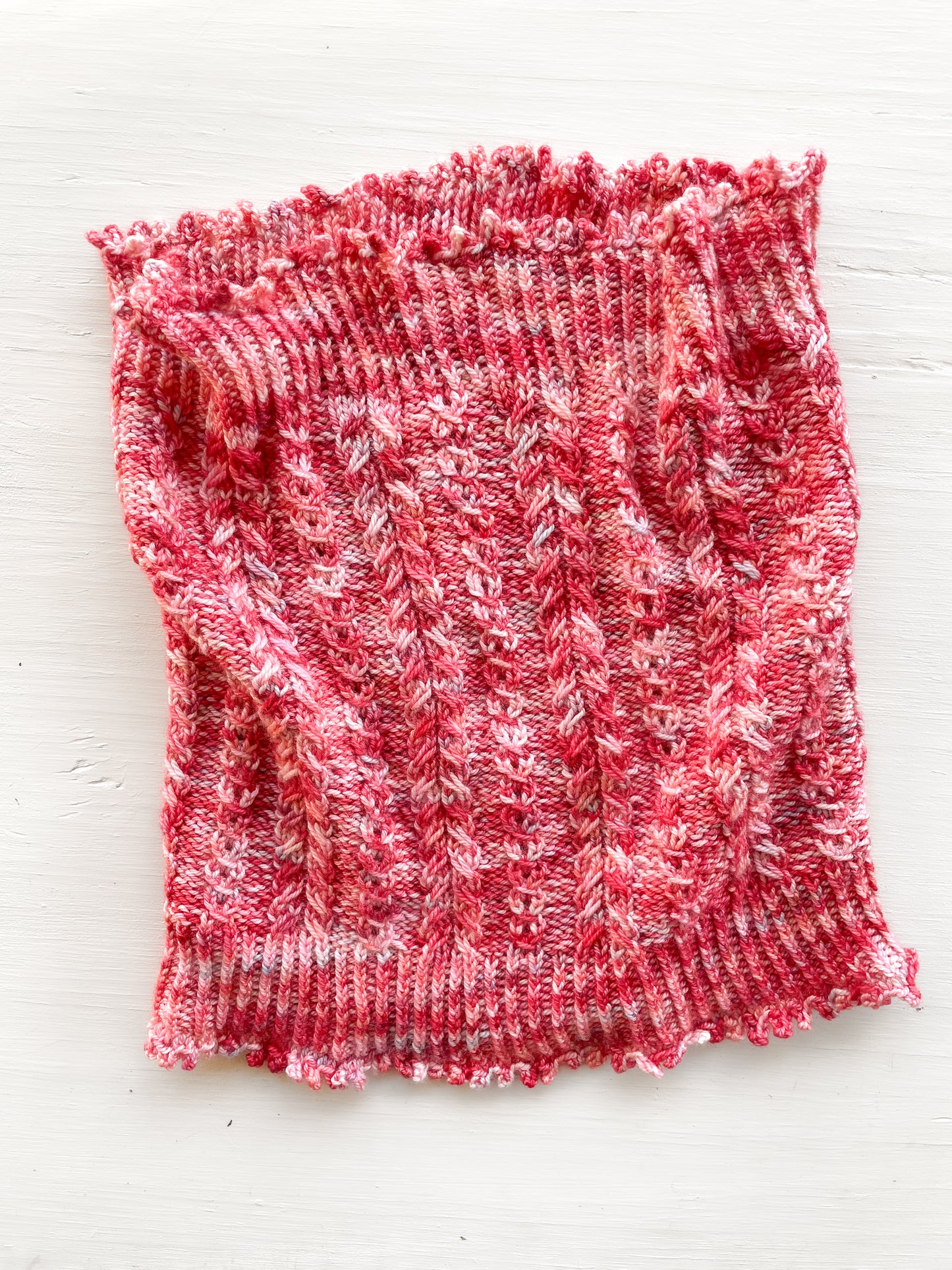 Heartthrob Cowl PDF