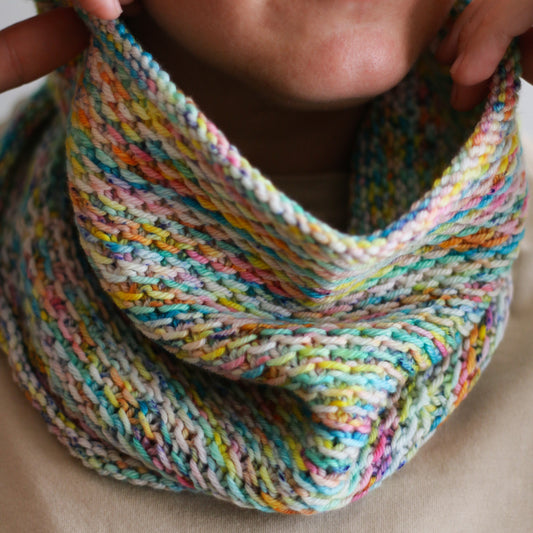 Honey Cowl PDF
