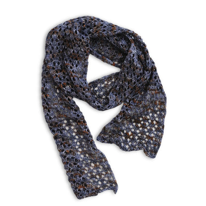 Desert Dust Scarf PDF