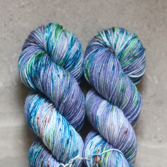 Pashmina | Heliotrope
