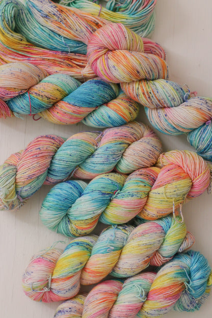 Tosh DK | I Love Yarn