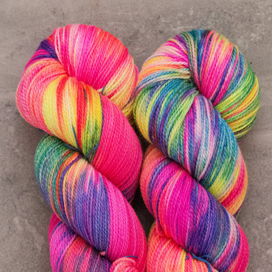 Tosh Sock | Ken-ergy