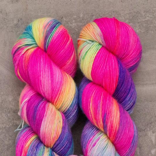 Tosh Merino Light | Ken-ergy
