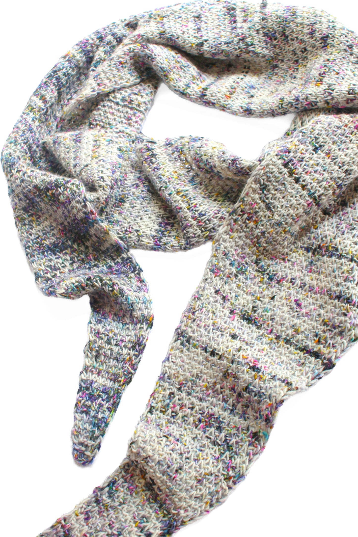 Lasso Scarf PDF