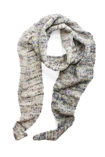 Lasso Scarf PDF