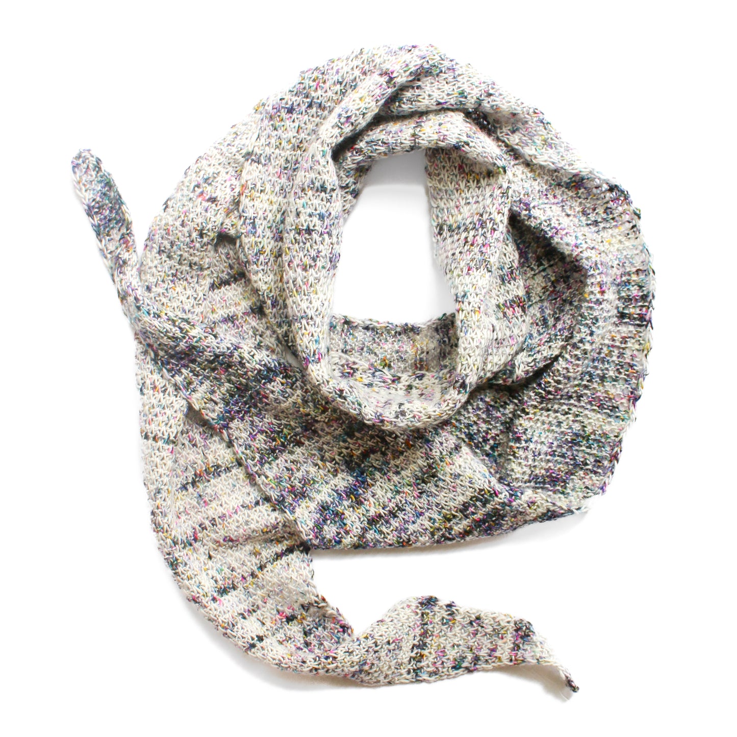Lasso Scarf PDF