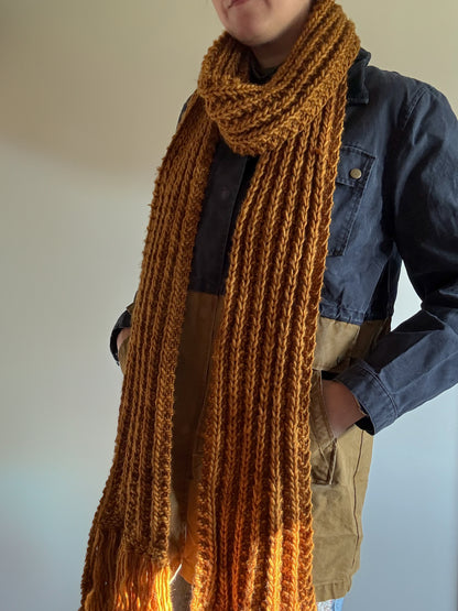 Lenny Scarf PDF