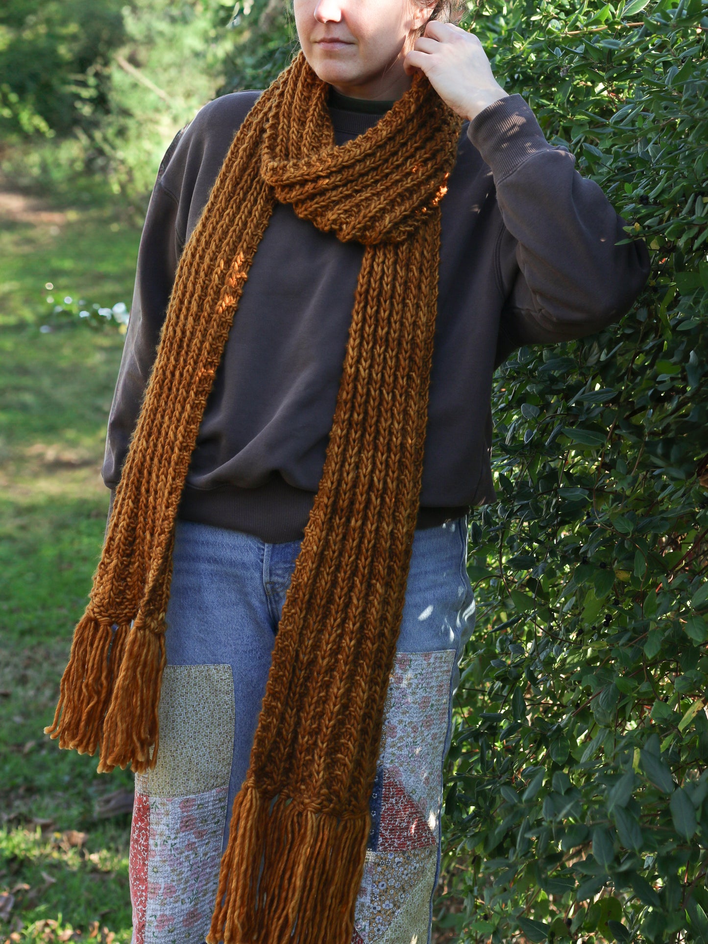 Lenny Scarf PDF