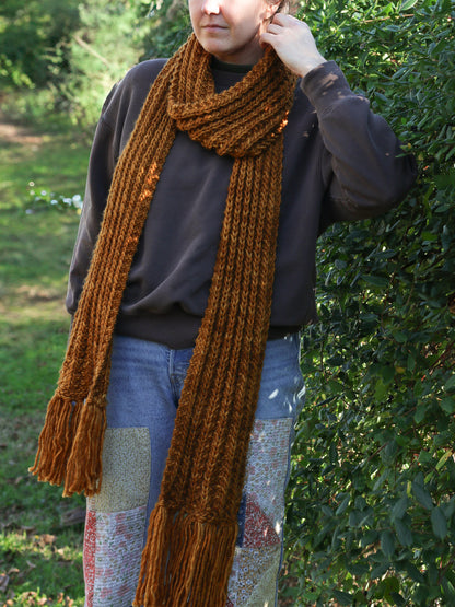 Lenny Scarf PDF
