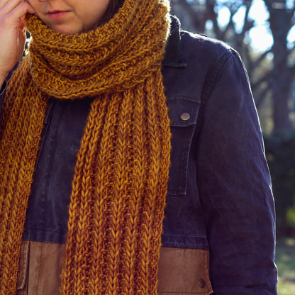 Lenny Scarf PDF
