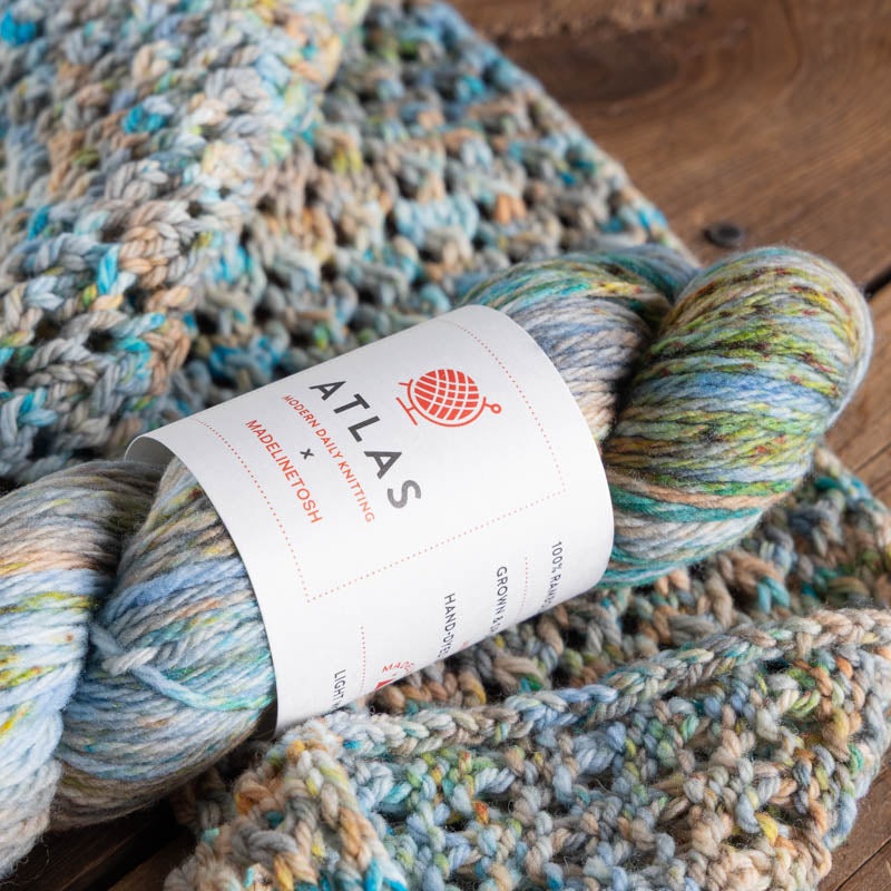 Rodeo Ride Scarf Kit