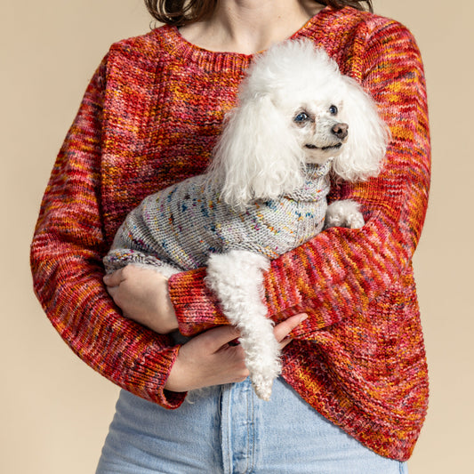 Madeline Basic 4.5 Kit