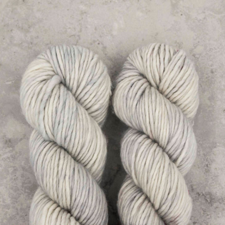 Biggie | Farmhouse White