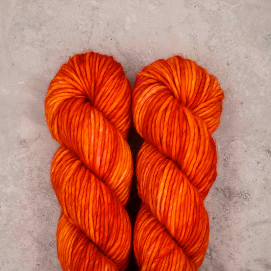 ASAP | GG Loves Orange