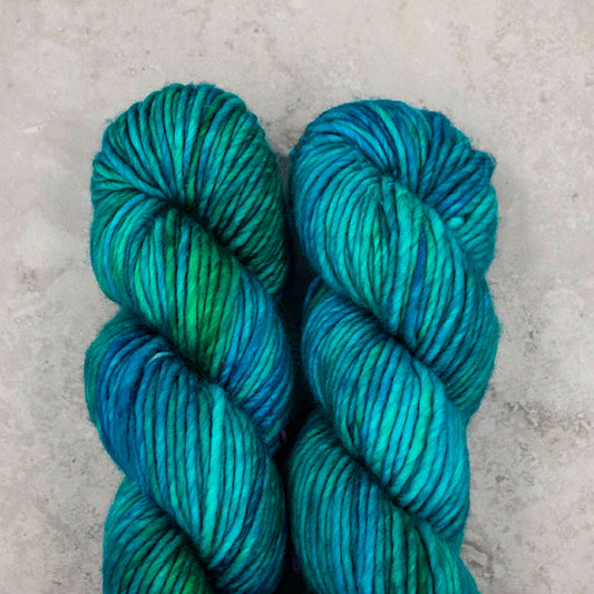 Biggie | Nassau Blue