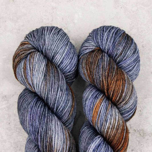 Tosh Wool + Cotton | Antique Moonstone