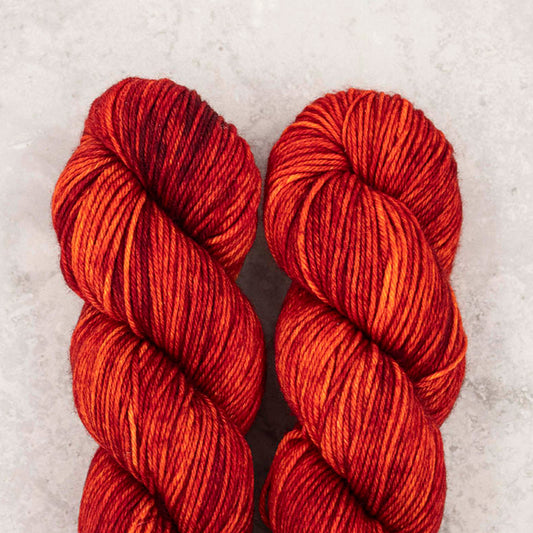 Tosh DK | Carolina Reaper