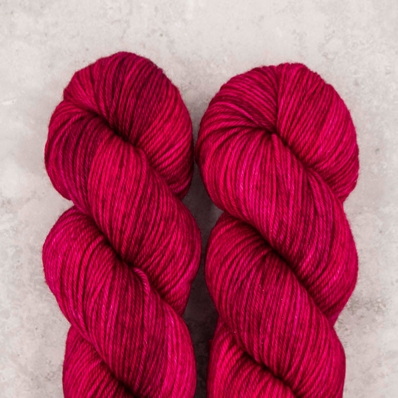 Tosh Wool + Cotton | Fatal Attraction