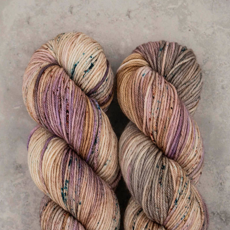 Tosh Wool + Cotton | Mars Rover
