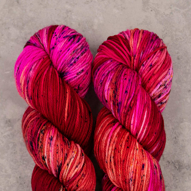 Tosh Wool + Cotton | Mars in Retrograde