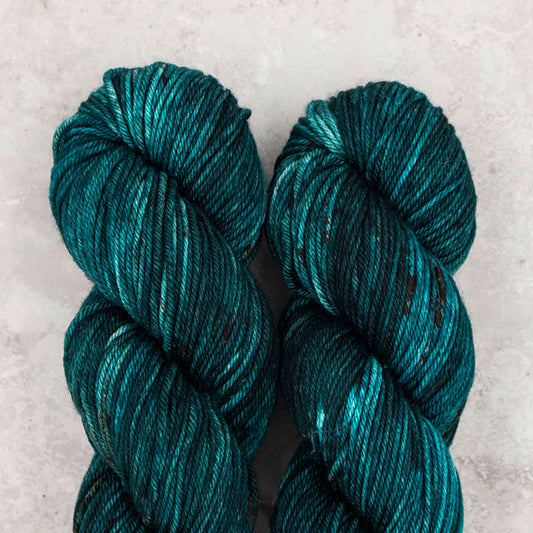 Tosh Wool + Cotton | Misfortune