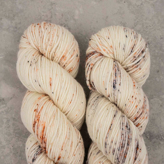 Tosh Wool + Cotton | Modern Fair Isle