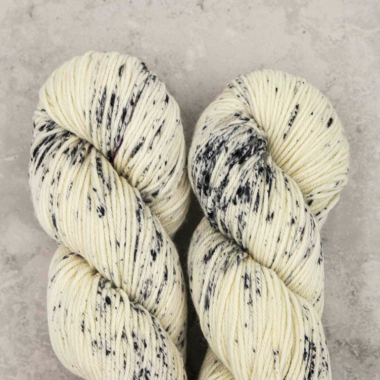 Tosh Wool + Cotton | Optic