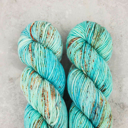 Tosh Wool + Cotton | R:E:D: Rescue Endanged by Design