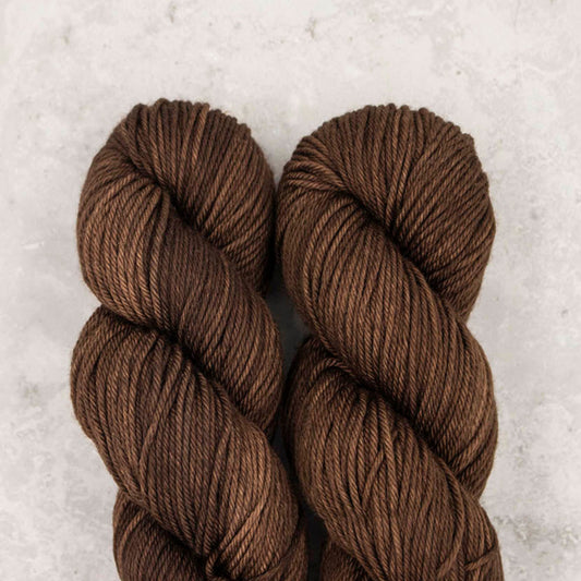 Tosh DK | Ristretto