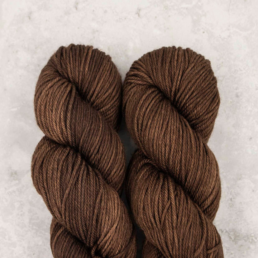 Tosh Wool + Cotton | Ristretto