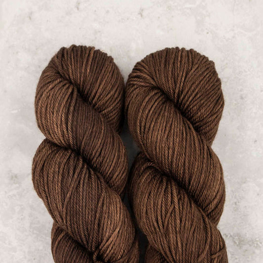 Tosh Wool + Cotton | Ristretto