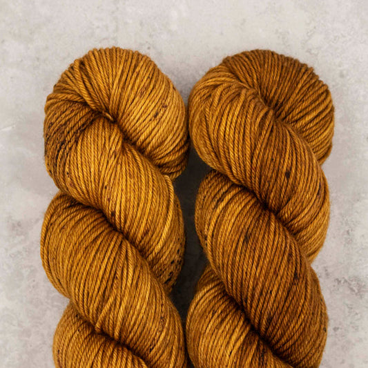 Tosh Wool + Cotton | Rye Bourbon