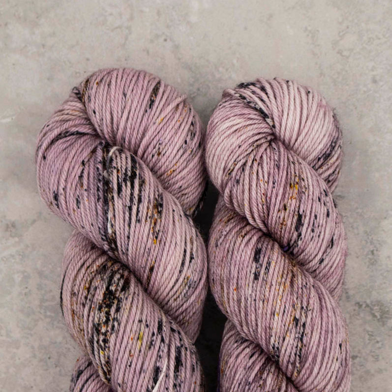 Tosh Wool + Cotton | Star Scatter