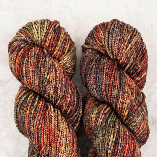 Tosh Wool + Cotton | Superb