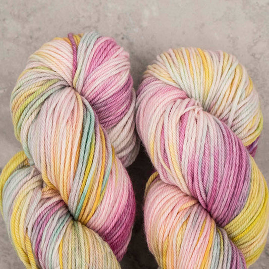 Tosh Wool + Cotton | Texas Tulips
